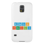 Magcon
 Family  Samsung Galaxy S5 Cases