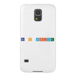 Be C Reative
 
 
   Samsung Galaxy S5 Cases