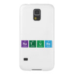 Nature  Samsung Galaxy S5 Cases