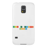 Ester Gjevori
    Bisha  Samsung Galaxy S5 Cases