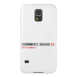 ECOMMERCE SQUARE  Samsung Galaxy S5 Cases