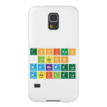 TSHIAMO
 JASON
 MANAMELA
 MASILELA  Samsung Galaxy S5 Cases