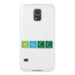 Alcott  Samsung Galaxy S5 Cases