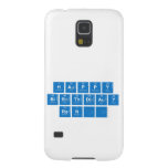 Happy
 Birthday
 René  Samsung Galaxy S5 Cases
