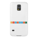 Chemicraft  Samsung Galaxy S5 Cases