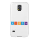 Cristina  Samsung Galaxy S5 Cases
