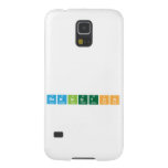 Remington  Samsung Galaxy S5 Cases
