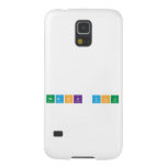 Thank You  Samsung Galaxy S5 Cases