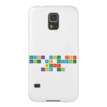 thank you for
 being an amazing 
 teacher
 from Erin  Samsung Galaxy S5 Cases