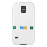 am vs pm  Samsung Galaxy S5 Cases