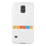 Sofian  Samsung Galaxy S5 Cases