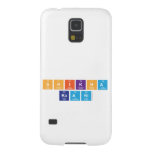 shikha 
 raani  Samsung Galaxy S5 Cases