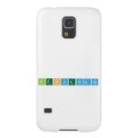 Bienvenidos  Samsung Galaxy S5 Cases