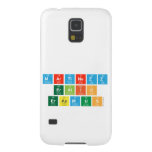Martinezz
 Eralic
 Erasmus  Samsung Galaxy S5 Cases