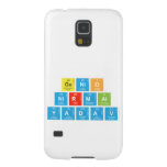genio 
 nirmal
  yadav  Samsung Galaxy S5 Cases