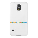 Happy Birthday  Samsung Galaxy S5 Cases