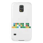 Without the
 lab you are
 only guessing  Samsung Galaxy S5 Cases