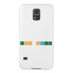 top Secret  Samsung Galaxy S5 Cases