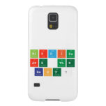 Birdies
 are the
 Best!  Samsung Galaxy S5 Cases