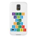 Keep
 Calm
 And
 Play
 Your
 Computer  Samsung Galaxy S5 Cases