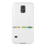 Happy Halloween  Samsung Galaxy S5 Cases