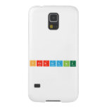 shermaine  Samsung Galaxy S5 Cases
