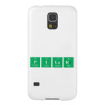 Pilar  Samsung Galaxy S5 Cases