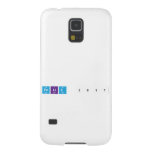 Feliz 2017  Samsung Galaxy S5 Cases