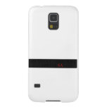 Ma whole familiA Sa             MWFSA  Samsung Galaxy S5 Cases