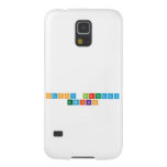 Happy Birthday 
 Emilio  Samsung Galaxy S5 Cases