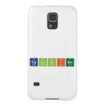 Calvinism  Samsung Galaxy S5 Cases