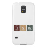 teody  Samsung Galaxy S5 Cases