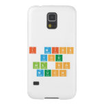 I Miss
  you 
 all So
 Much  Samsung Galaxy S5 Cases
