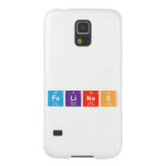 FeLiNeS  Samsung Galaxy S5 Cases