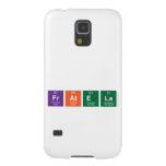 fratela  Samsung Galaxy S5 Cases