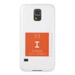 I   Samsung Galaxy S5 Cases