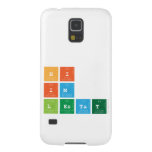HI 
 IM 
 LESTAT  Samsung Galaxy S5 Cases