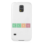 Mako  Samsung Galaxy S5 Cases