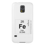 fe  Samsung Galaxy S5 Cases