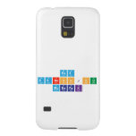 ruz 
 daneshjou
  mobarak  Samsung Galaxy S5 Cases