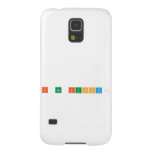 I Am Funny!  Samsung Galaxy S5 Cases