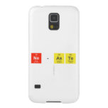 NE-ASTE
   Samsung Galaxy S5 Cases