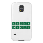 Chuck
 Norris  Samsung Galaxy S5 Cases