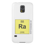 RA  Samsung Galaxy S5 Cases