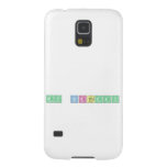 My Birthday  Samsung Galaxy S5 Cases