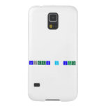 Higgs in space  Samsung Galaxy S5 Cases