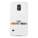 Core
 Chemistry   Samsung Galaxy S5 Cases