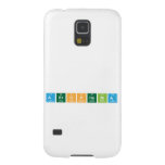 aerophobia  Samsung Galaxy S5 Cases