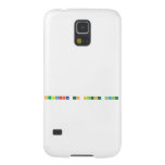 Subscribe to Silent Gaming  Samsung Galaxy S5 Cases