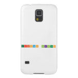 Tristan McKinnon   Samsung Galaxy S5 Cases